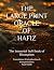 THE LARGE PRINT ORACLE OF HAFIZ by Hafiz