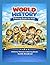 World History Coloring Book For Kids Ages 6 - 8 by Keith Kindred