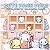 Cute Pack Pals: Cute, simpl...
