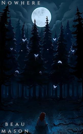 Nowhere: A Short Story (Masonry: Volume 1)