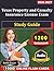 Unofficial Texas Property and Casualty Insurance License Exam Study Guide: 1200 Practice Questions with In-Depth Explanation To Pass on 1st Try