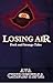 Losing Air by Ava Christina