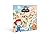 AGATA POSTERS - Histoire: Cherche & trouve - 2 posters et 70 stickers