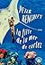 La fille de la mer de Cortez