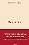 Résister - Editio...