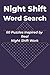 Night Shift Word Search by Practical Publishing