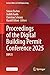 Proceedings of the Digital ...