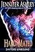 Hard Mated (Shifters Unbound #3.5)