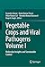 Vegetable Crops and Viral Pathogens Volume I: Molecular Insights and Sustainable Control