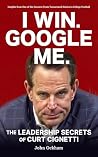 I Win. Google Me....