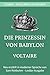 Voltaire - die Prinzessin v...