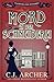 Mord in der Schneiderei: Cleopatra Fox Mysteries (German Edition)