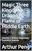 Magic Three Kingdoms: Drago...