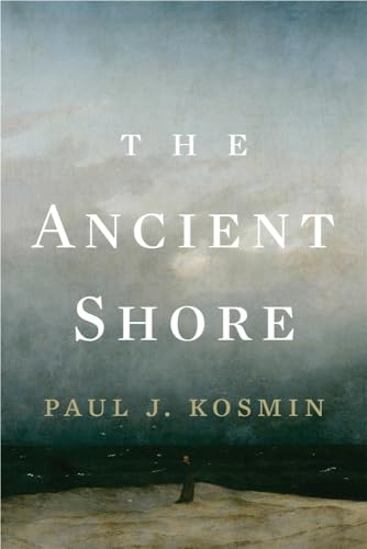The Ancient Shore (Paperback)