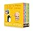 The Boy and Penguin Little Library: Four Mini-Book Box Set