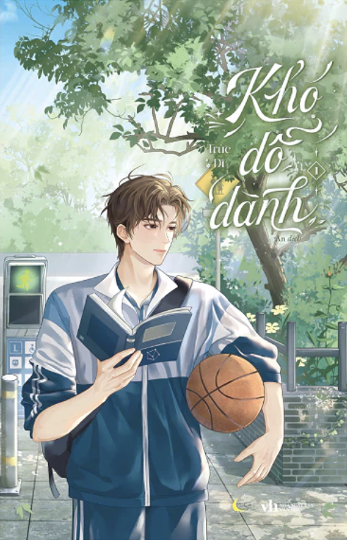 Khó Dỗ Dành - Tập 1