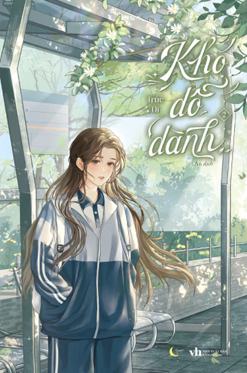 Khó Dỗ Dành - Tập 2