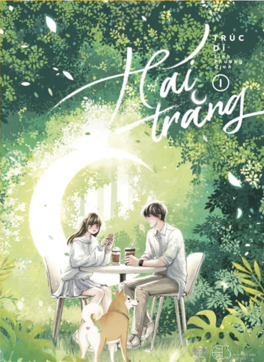 Hái Trăng - Tập 1