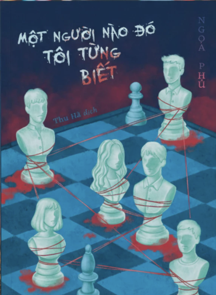 Một Người Nào Đó Tôi Từng Biết