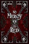 No Mercy In Red Book cover for No Mercy In Red