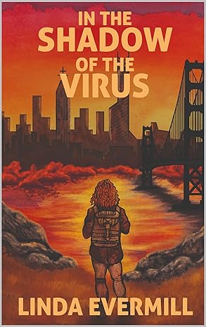 In the Shadow of the Virus (Aresix #1)