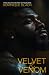 Velvet & Venom (The South-Hurst Syndicate, #1)