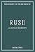 Rush | Coming 2026 by Alannah Roberts