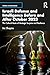 Israeli Defense and Intelligence Before and After October 2023: The Cultural Roots of Strategic Surprise and Resilience (Studies in Intelligence)