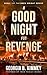 A Good Night For Revenge by Georgia B Kimmey