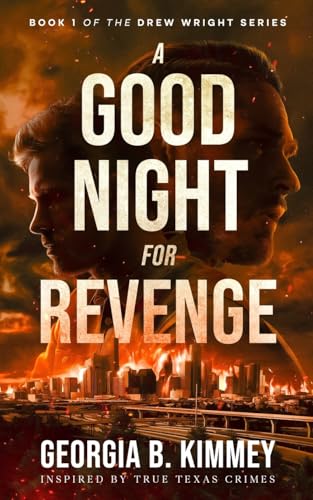 A Good Night For Revenge (Paperback)