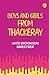 Boys and Girls from Thackeray