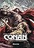 Conan by Patrice Louinet