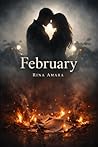 February by Rina Amara GrovelDoll