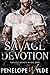 Savage Devotion (Savage Reign, #1)