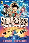 Star Breakers: Ze...