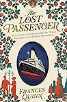 The Lost Passenger