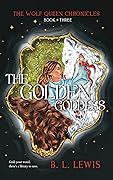 The Golden Goddess