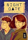 Night Gate, Ch. 1
