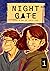 Night Gate, Ch. 1