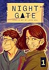 Night Gate, Ch. 1 (Night Gate, #1)