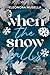 When the snow falls (Stelle del Mattino Vol. 3) by Eleonora Musella
