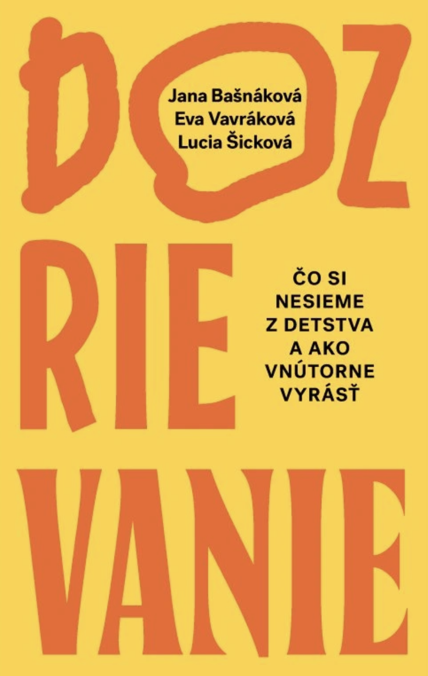 Dozrievanie