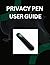 Privacy Pen Der moderne Lei...