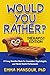 Would You Rather: Therapist...