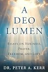 A Deo Lumen: Essa...