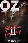 OZ II: Stolen Legacy