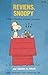 Reviens, Snoopy by Charles M. Schulz