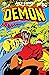 The Demon by Jack Kirby