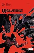 Wolverine, Vol. 2