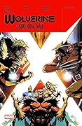Wolverine: Sabretooth War